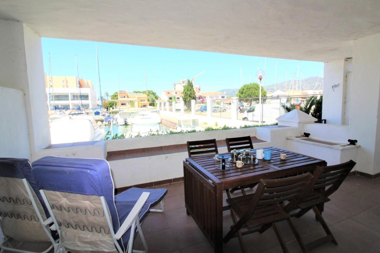 Global Immo 3312 Royal Marina I Appartamento *